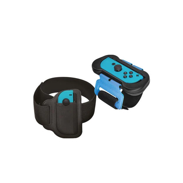 Numskull - Switch Joy-Con Ring Fit & Just Dance Kit