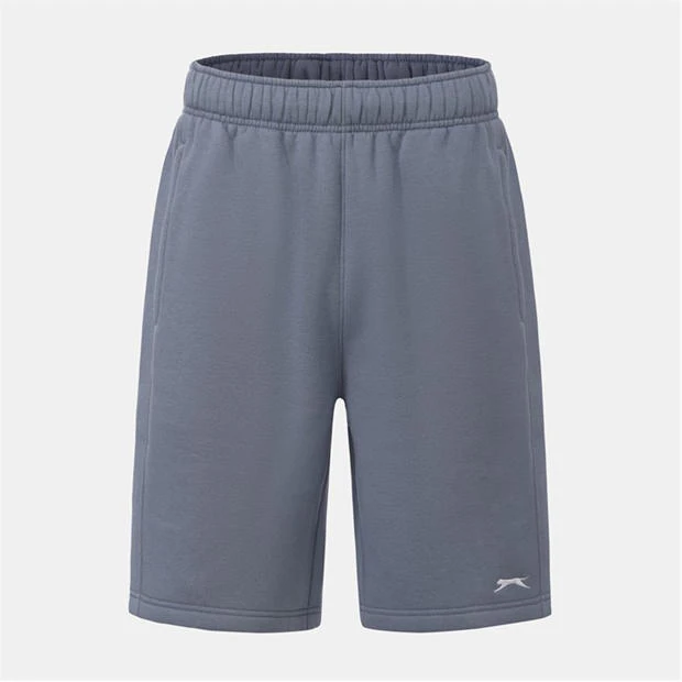 Slazenger - Fleece Shorts Mens