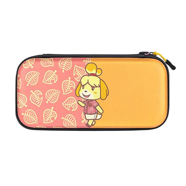 PDP - Slim Deluxe Case Animal Crossing Isabelle