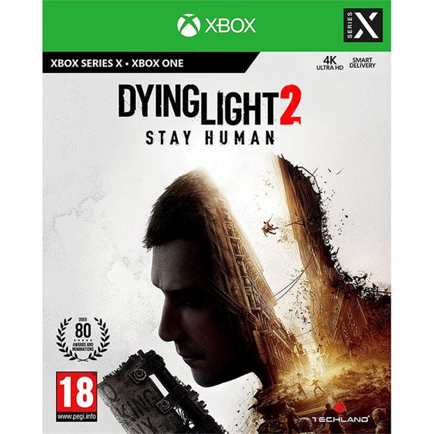 Plaion - Dying Light 2 Stay Human