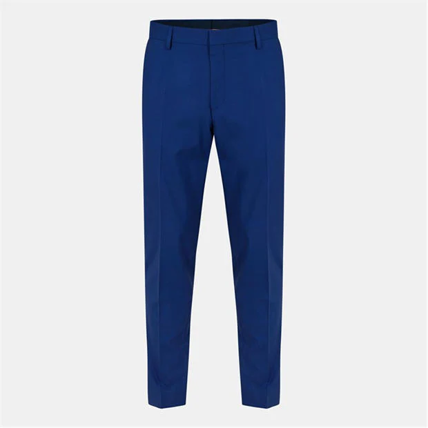 Boss - Men's H Genius S Straight Leg Trousers