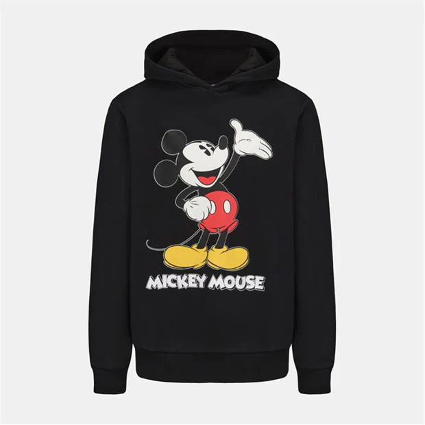 Character - Hoody Mens