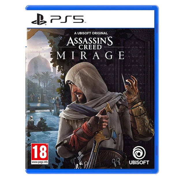 Ubisoft - Assassin’s Creed Mirage
