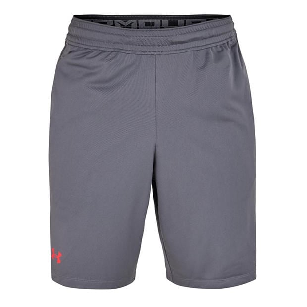 Under Armour - Men's Challenger Knitted Tailored Shorts
