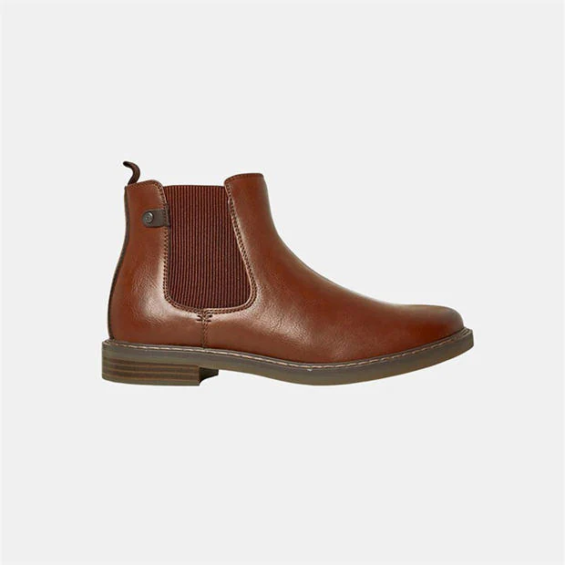 Deakins - Men's Chelsea Boots