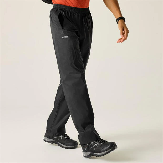 Regatta - Men's Waterproof Trousers