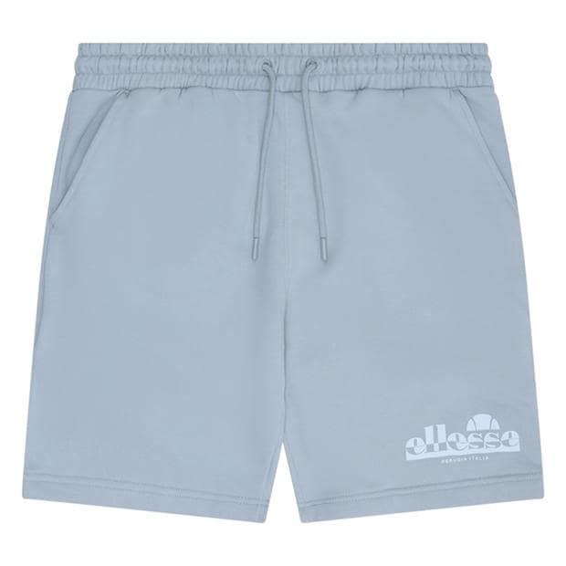 Ellesse - Men's Fleece Jogger Shorts