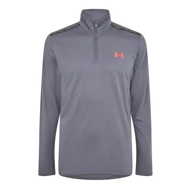 Under Armour - Men's Tech 1/4 Zip Fleece
