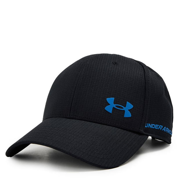 Under Armour - ArmourVent Adjustable Flat Cap