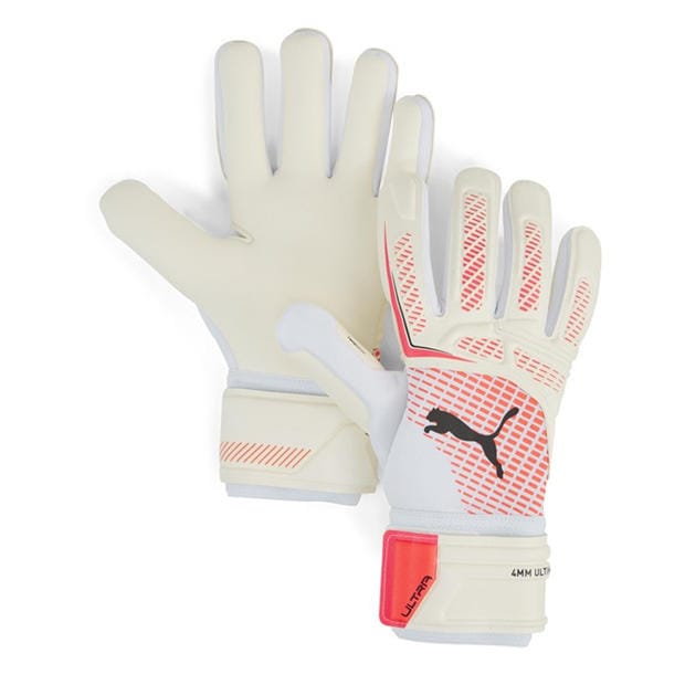 Puma - Ultra Pro Nc Goalkeeper Glove Mens