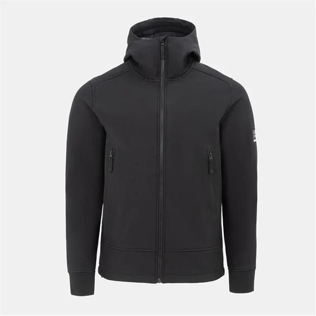 Karrimor - Mens Orbit Water and Wind Resistant Softshell Jacket