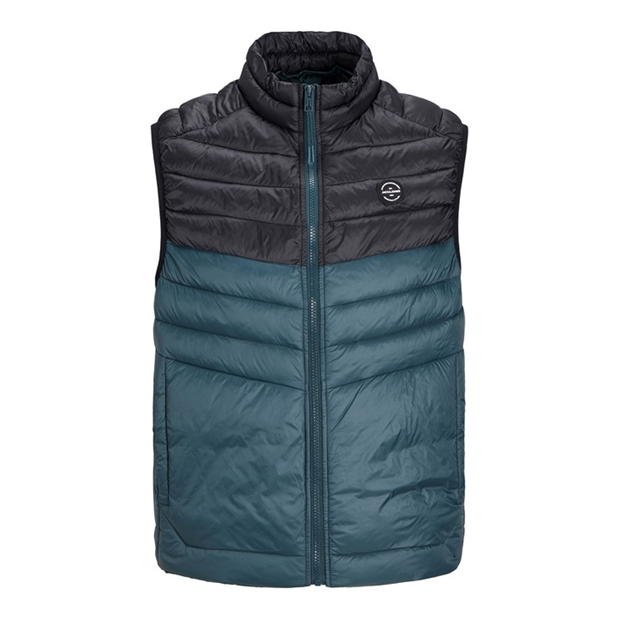 Jack and Jones - Men's Sprint Gilet