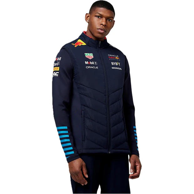 Castore - Unisex Adults Lightweight Gilet