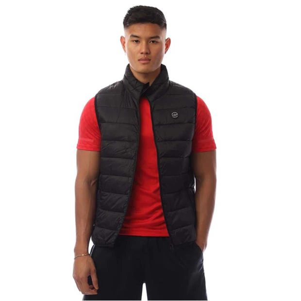 Jack and Jones - Wilson Body Warmer Gilet