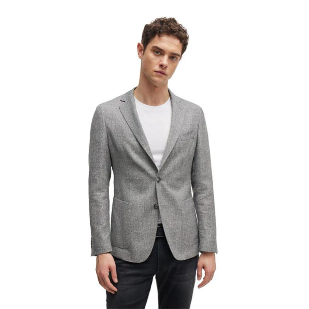 Boss - Men's C Hanry Formal Jacket