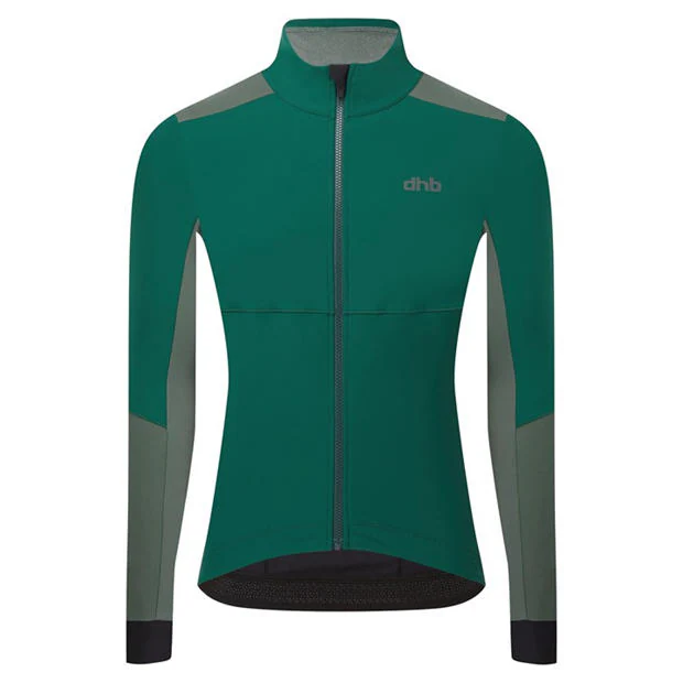 Dhb - Men's Aeron 2.0 Cycling Softshell Jacket