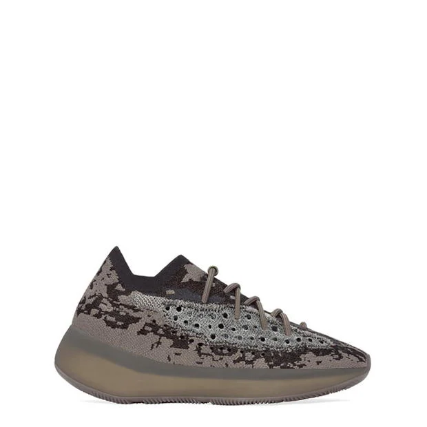 Yeezy - Unisex Boost 380 Salt Stone Midsole Sneakers