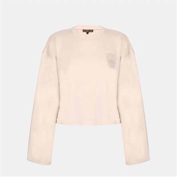 Biba - Women's Logo Sweatshirt