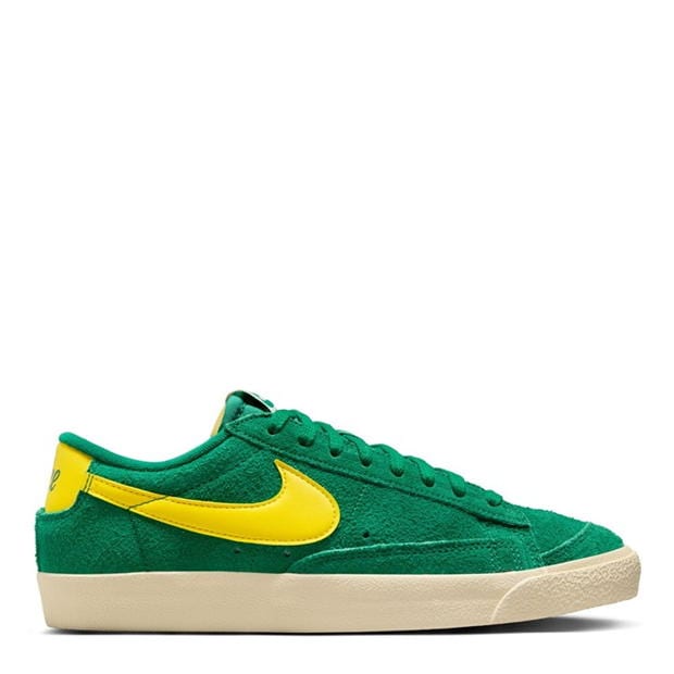 Nike - Blazer Low Trainers Womens
