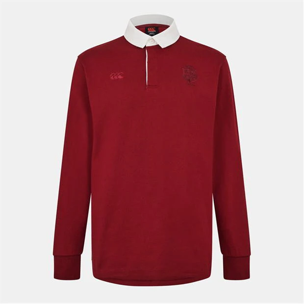 Canterbury - British & Irish Lions Classic Shirt 2025 Adults