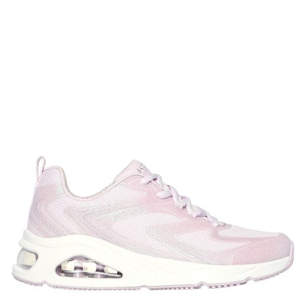 Skechers - Women's Tres Air Uno Classic Low-Top Trainers