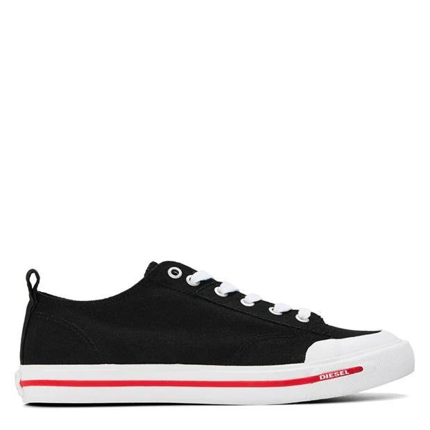 Diesel - Women's Court Trainers