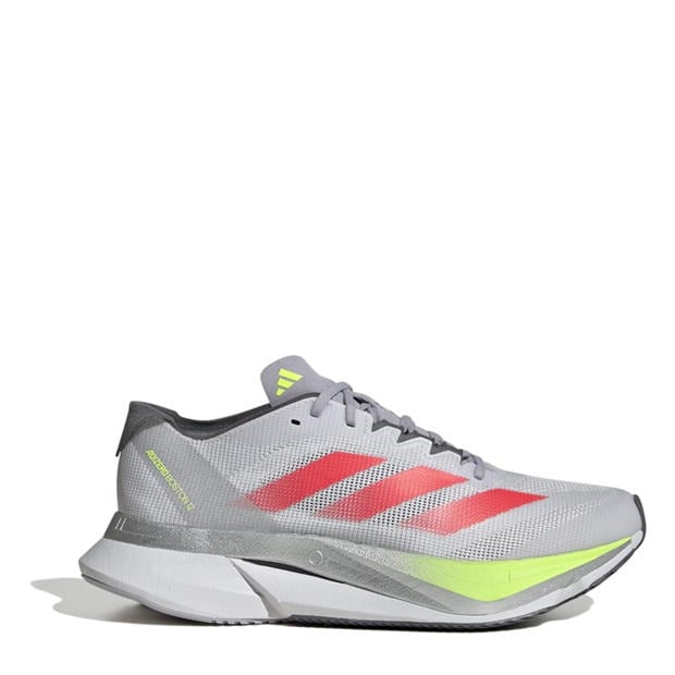 adidas - Adizero Boston 12 Road Running Shoes Womens