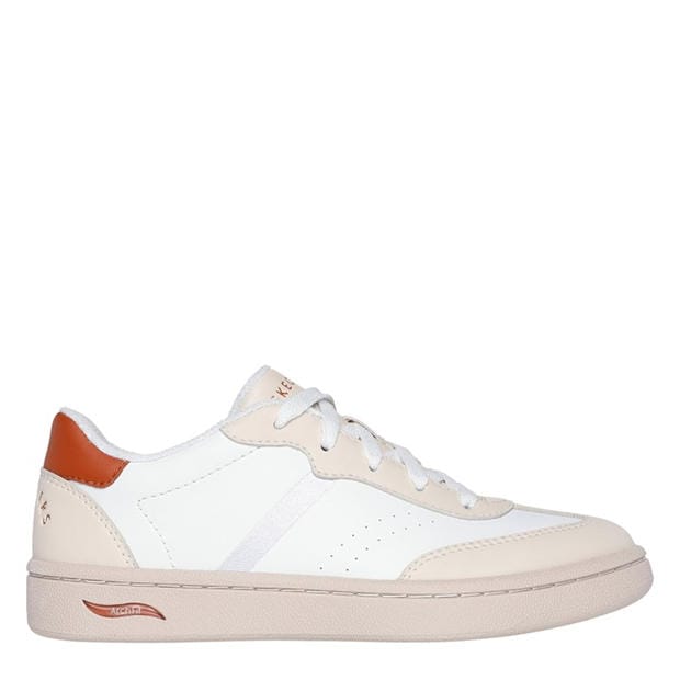 Skechers - Women's Court Trainers