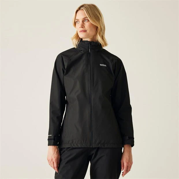 Regatta - Women's Daysha II Isotex 10000 Breathable Long Sleeve Waterproof Jacket