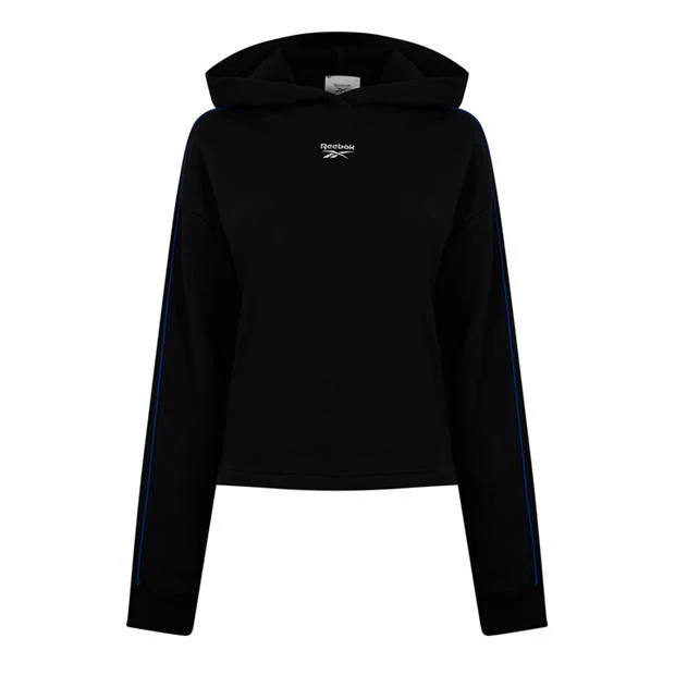 Reebok - Women's Rie Fleece Hoodie