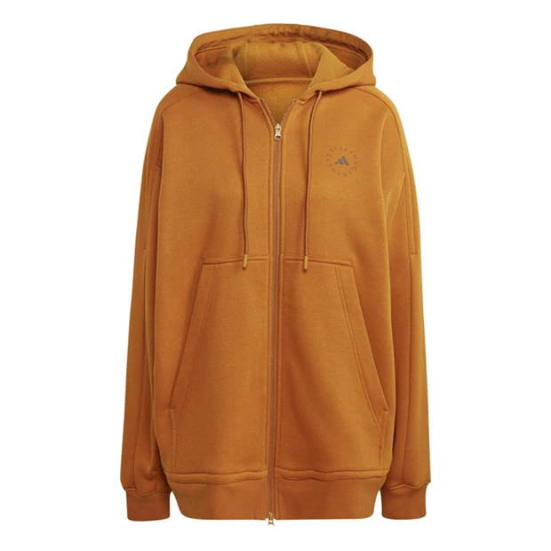 adidas - Women's Zip Hoodie