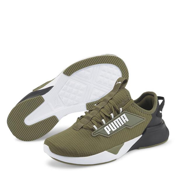 Puma - Retaliate 2 Junior Boys Trainers