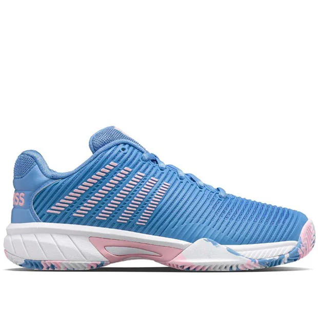 K-Swiss - Kids' Hypercourt Express 2 Tennis Shoes