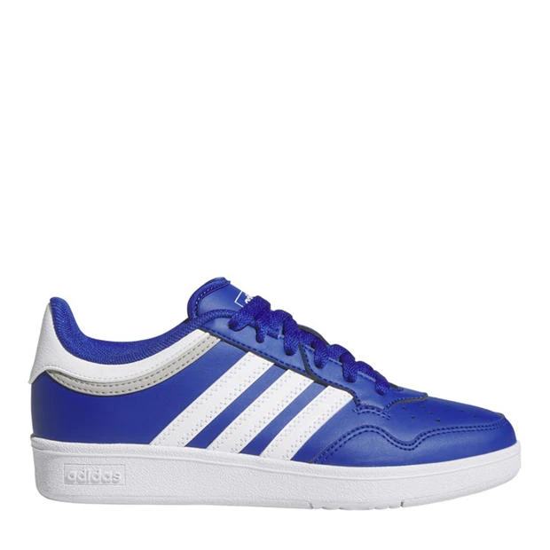 adidas - Unisex Kids' Hoops.0 Basketball Trainers