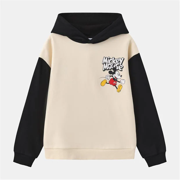 Character - Hoody Junior