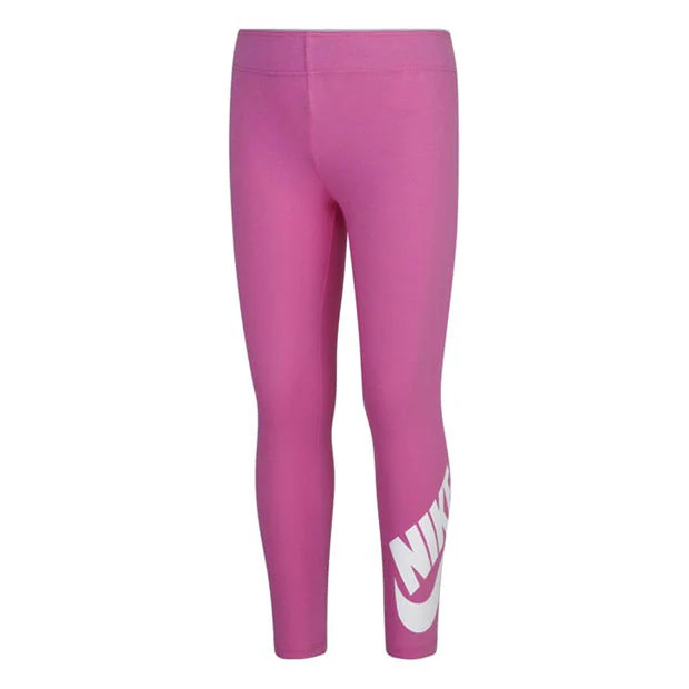 Nike - Swoosh Leg A See Leggings