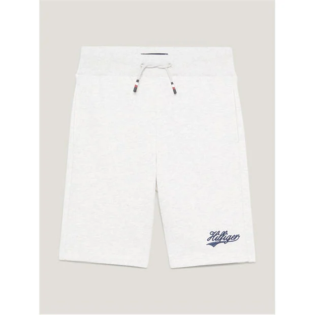 Tommy Hilfiger - Script Sweatshorts
