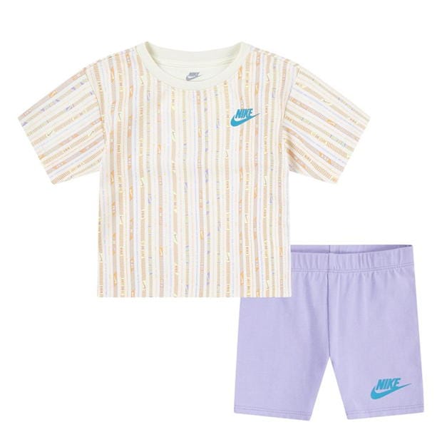 Nike - Kids' T-Shirt