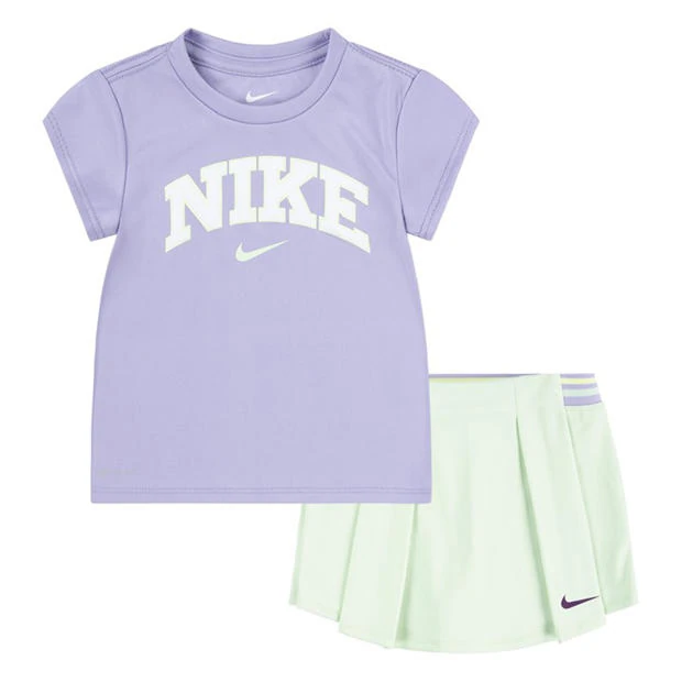 Nike - Kids' Prep In Your Step Skort