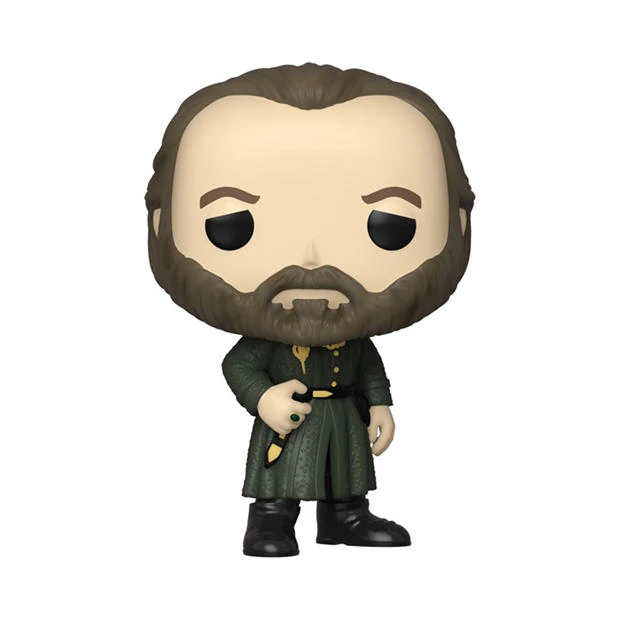 FUNKO - TV RED GUN POP