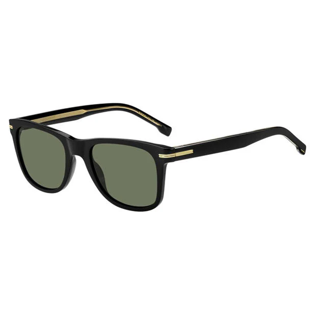 Boss - Men's Round Sunglasses