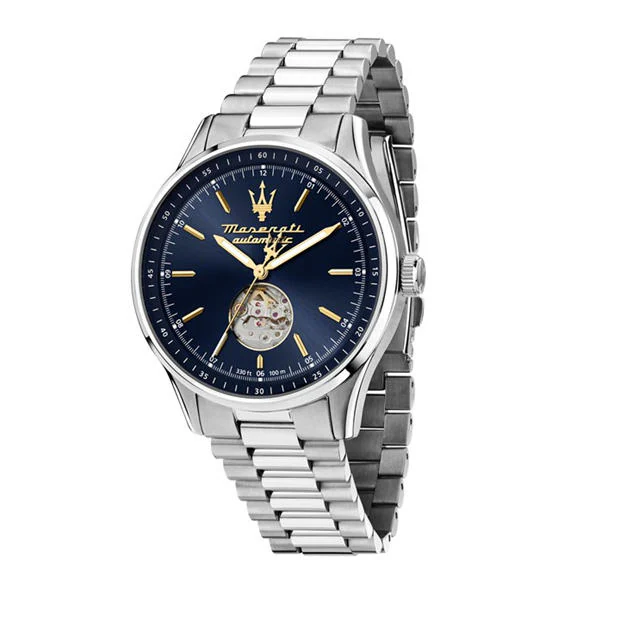 Maserati - Men's Sorpasso Analogue Quartz Watch