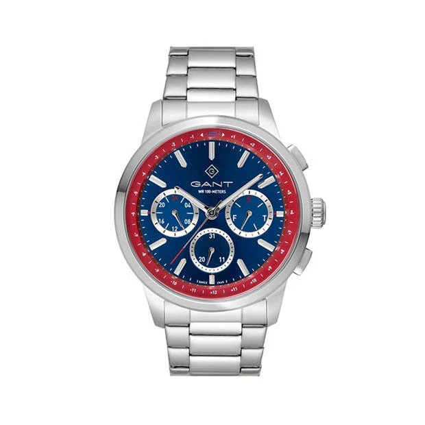 Gant - Men's Middletown Analogue Quartz Watch