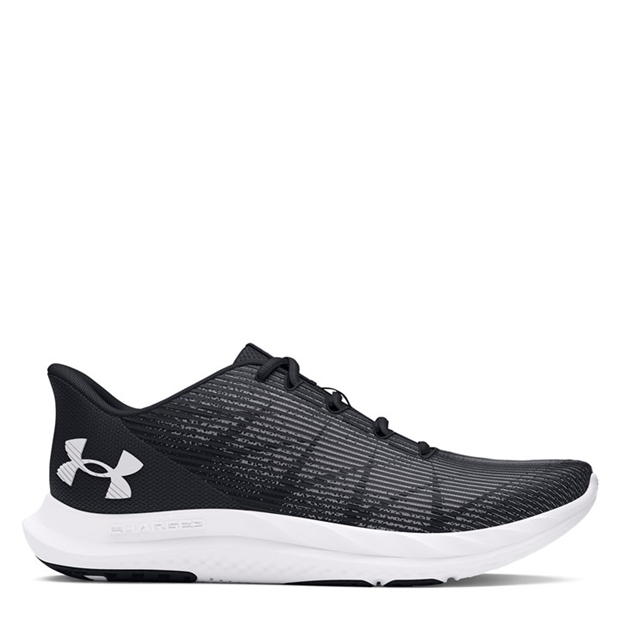 Under Armour - Speed Swift Running Shoes Mens