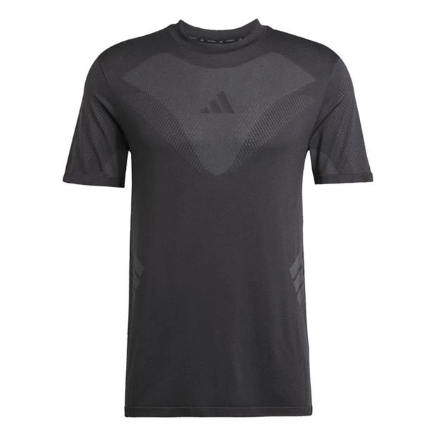 adidas - GYM+ Seamless Tee Mens