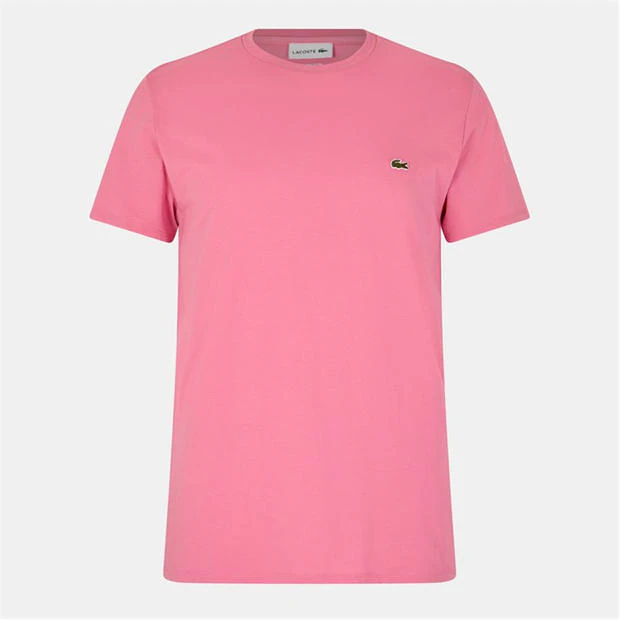 Lacoste - Men's Crewneck T-Shirt