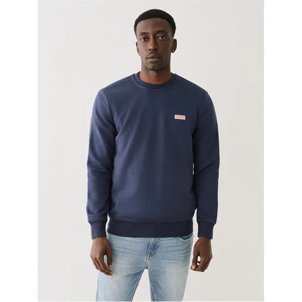 True Religion - Men's Crew Sweatshirt