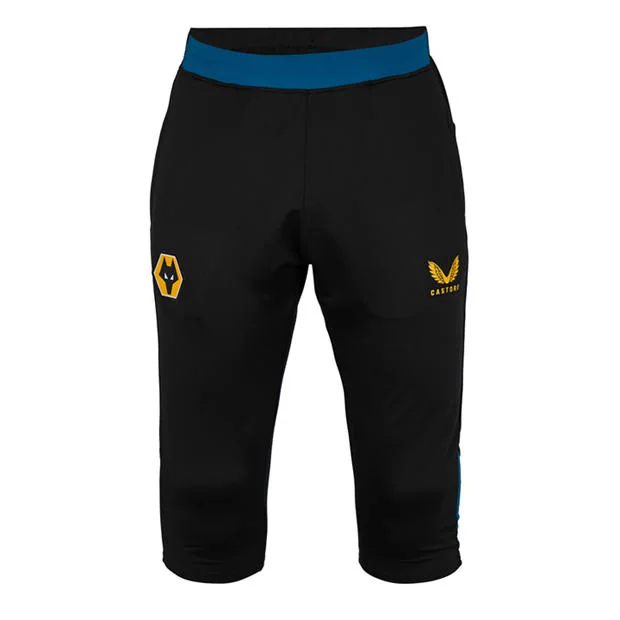 Castore - Men's Licensed Tracksuit Bottoms