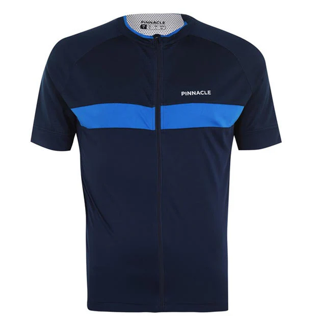 Pinnacle - Race Short Sleeve Cycling Top Mens