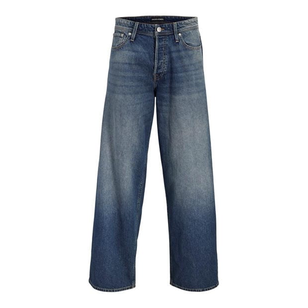 Jack and Jones - Men's 080 Jeans Skinny Jeans